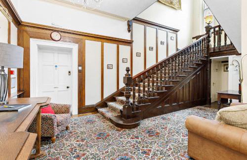 Vomero Holiday Apartments - Foto 38