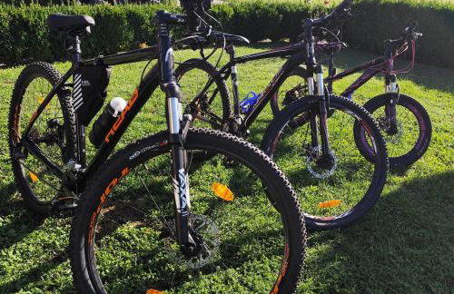 Apartman Mali raj - Foto 49