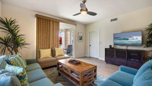 Kauai's 3bedroom 3bath Hawaiian Dream Condo - Foto 5