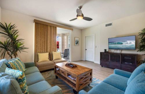 Kauai's 3bedroom 3bath Hawaiian Dream Condo - Foto 5