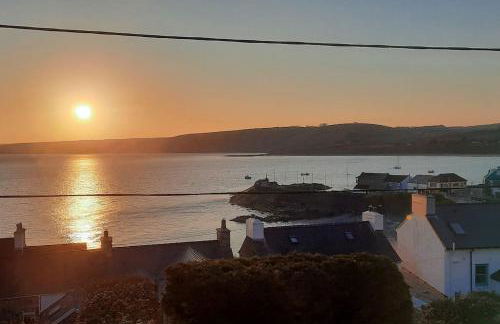 Arvonia sleeps 7, sea views, dog friendly - Foto 25