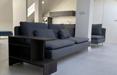 Rooftop Amedeo - Torino centro - Foto 34