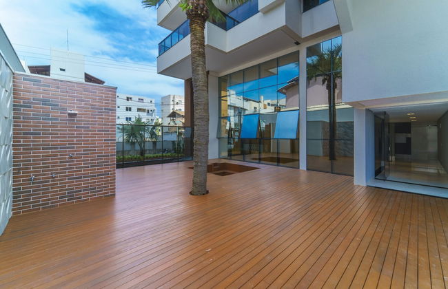 Recanto Girassóis 502 - 707 - Photo 18