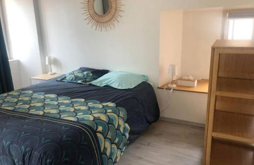 15 personnes Chez Delphine et Guillaume - Foto 11