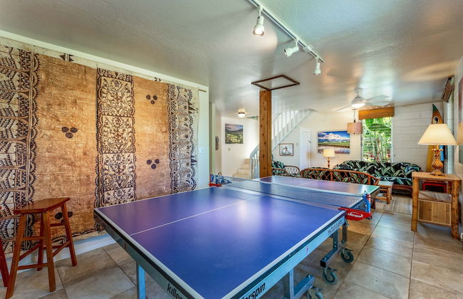 Hale Naninoa 5 Bedroom Home by RedAwning - Photo 33