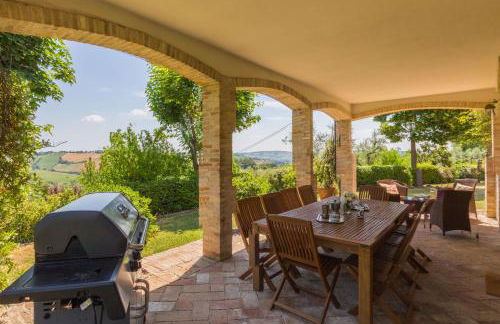 Belvilla by OYO Villa Azzurra - Foto 35