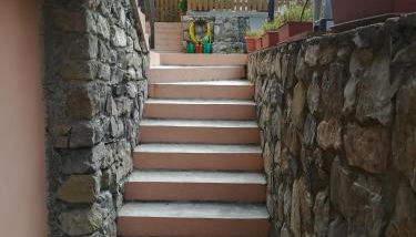 La Fontanella Apartment - Foto 5, Garden