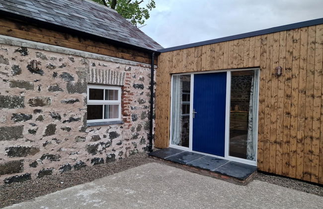 Squirrel Cottage - Foto 35