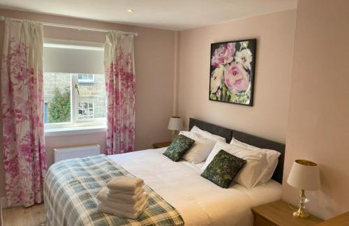 Blacksands Seaview Cottage, Aberdour - Foto 34