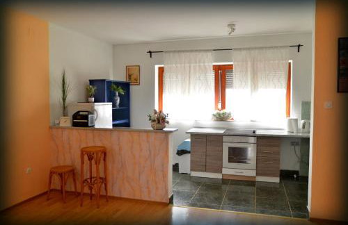Lovely apartment Anka on the river Danube Vukovar - Foto 9
