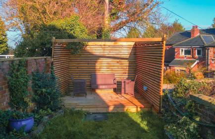 1 Top Locks Cottage - Foto 24