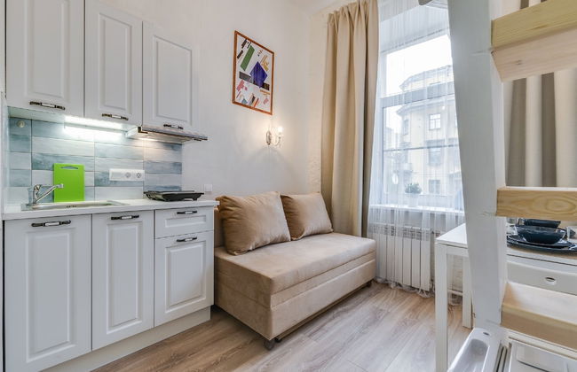 Sokroma Molbert Aparts - Foto 6