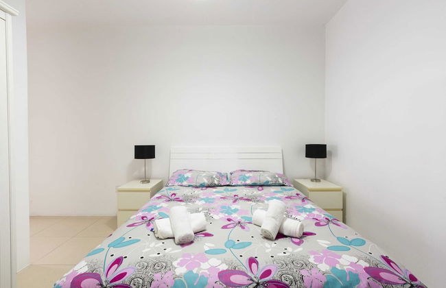 Sliema 2 Bedroom Apartment - Foto 3