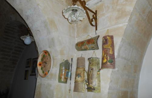 Oasi Rupestre - Photo 15