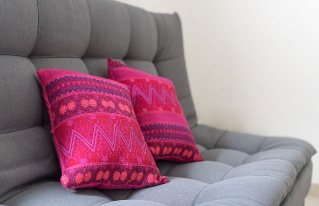 JUUB at THE SOUL OF OAXACA - Foto 11