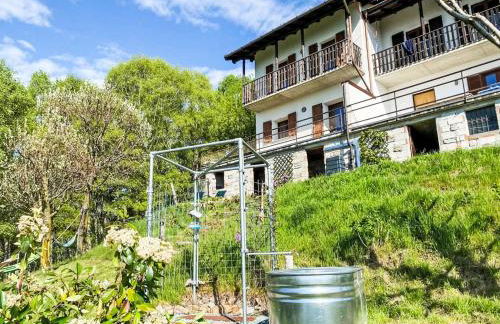 Holiday Home Baita Betulla Bianca by Interhome - Photo 36