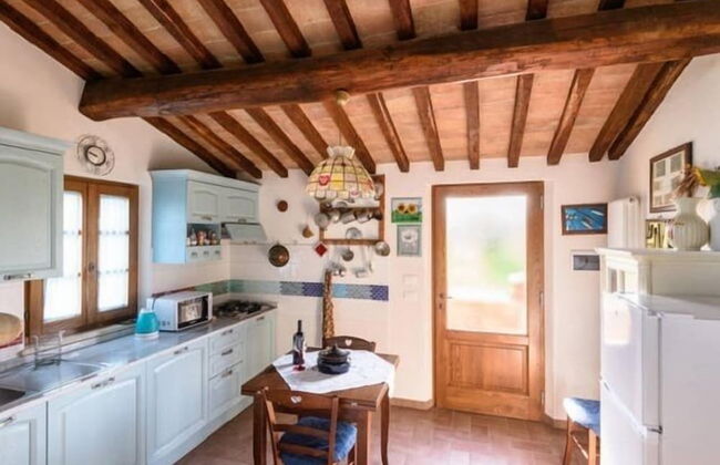 Agriturismo Antico Podere la Martinella - Foto 14