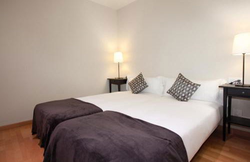 AB Park Güell Apartments - Foto 97