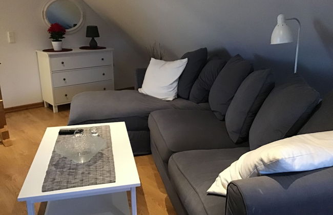 Nordanå Gård - Foto 11