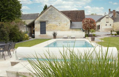 Cottage l'Orée du Cher - Photo 17