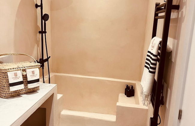 Templo Sotogrande - Foto 36