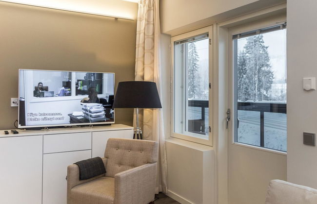 Tahko spa red - vuori apartment - Foto 12