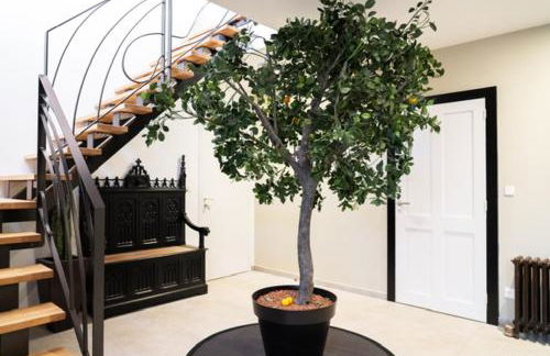 Villa" le Relais " sur la digue de Wimereux - Foto 13