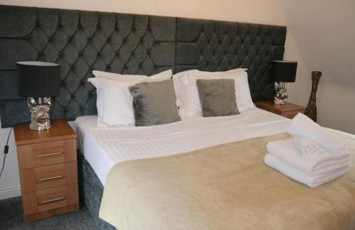 Measure Cottage - Sleeps up to 5 - Henley in Arden - HOT TUB - Foto 33