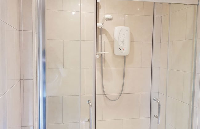 BlueOne Serviced Apartments-Sandon House - Foto 36