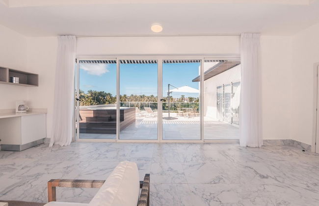 3br-penthouse w Jacuzzi Incl at Lake View - Foto 27