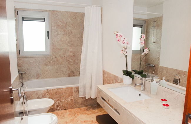 Oriente 25 Apartments by APT IIN - Parque das Nações - Foto 42