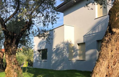 Villa Molino - Foto 30