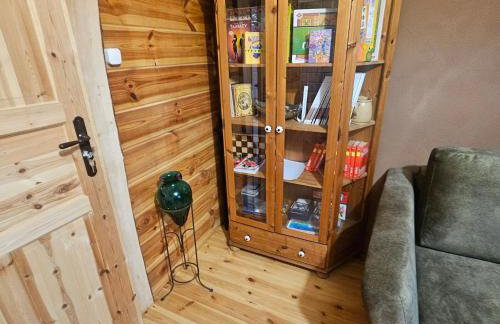 Leniuszkowo Święty Spokój - Foto 6