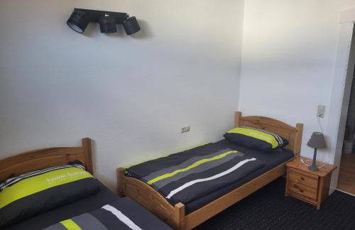 Große Wohnung im EG mit 2xAC - Photo 12