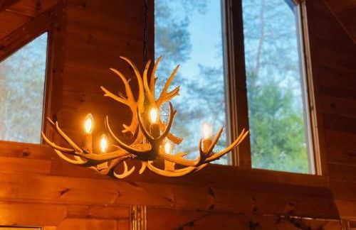 Mystic Creek Retreat (next to Blue Ridge) - Foto 32