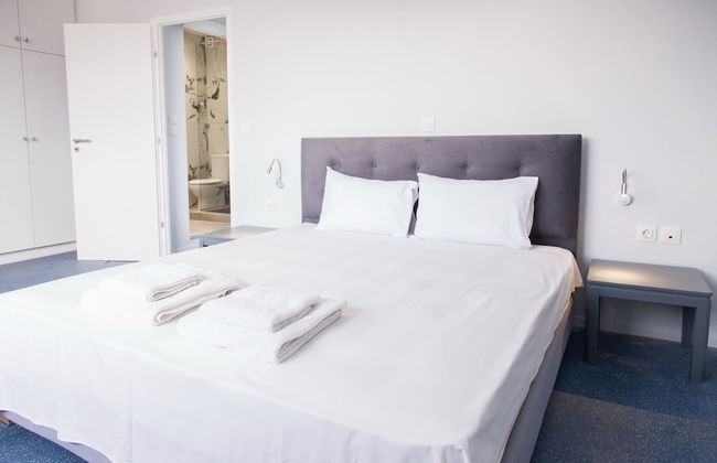 Luxury maisonette in Ilioupoli - Foto 41