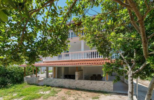 Villa Rosmarin - family friendly, beachfront - Photo 42