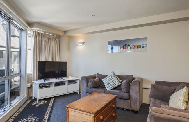 The Pavilions Beachfront Apartments - Foto 71