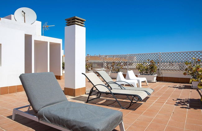 Belvilla by OYO Uptown III - Photo 20