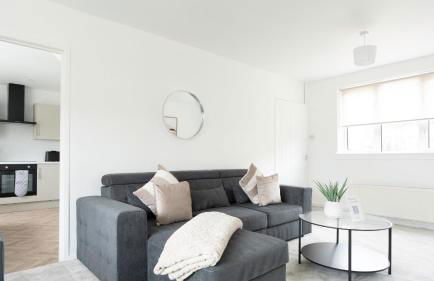 Craigseaton House - Foto 9