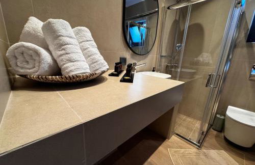 City Compass Luxury Suites Faliraki - Photo 12