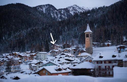 Mansarda Trentino-Campiglio - Foto 30