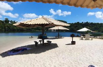 Casa de Campo , Lagoa Nova - Linhares ES - Foto 49