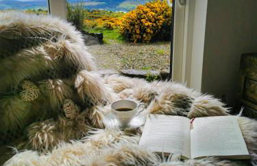 Causeway Coast Country Cottage, Pet-friendly - Foto 5