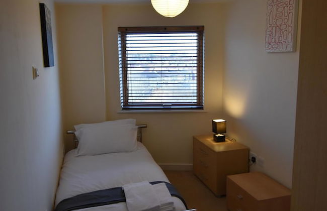 Rapier Heights Penthouse Apartment - Foto 3