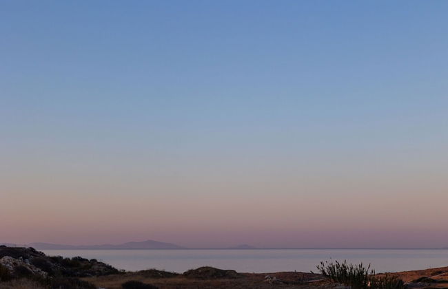Akrotiri Estate Naxos - Private Hillside Estate - Foto 17