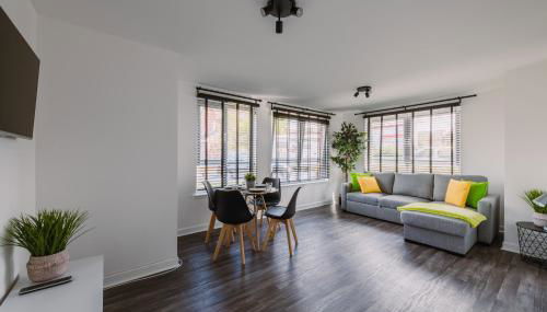 SuperbSleep Apartments - Foto 5