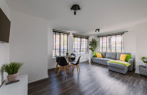 SmartSleep Apartments - Foto 29