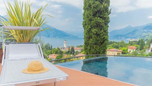 Villa Cosima in Bellagio With Private Pool by Rent all Como - Foto 5, sunbed