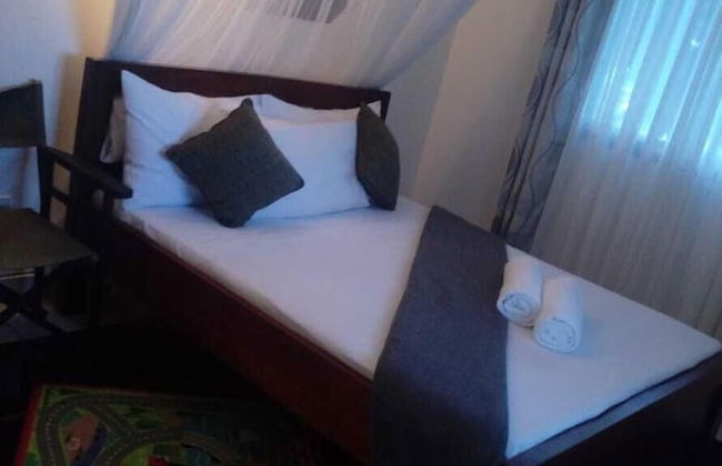 Rock Galana Holiday Apartments - Foto 4